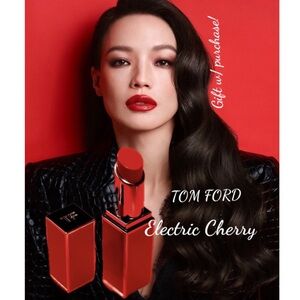 ⚡️💄TOM FORD⚡️Electric Cherry💄⚡️
